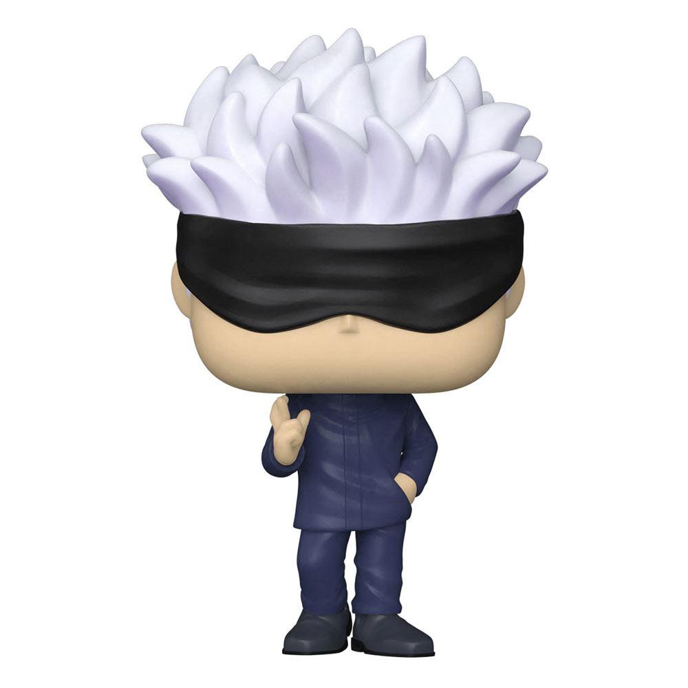 Jujutsu Kaisen Gojo Pop