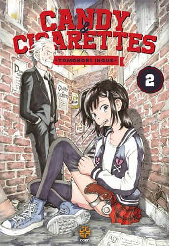 Candy And Cigarettes 2
