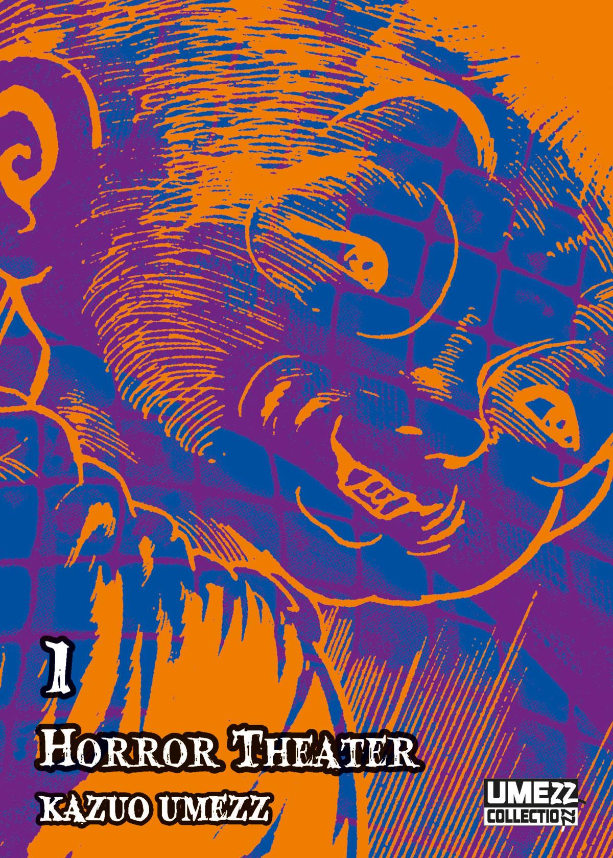 Horror Theater 1 (di 2)