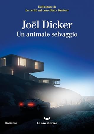 Un Animale Selvaggio