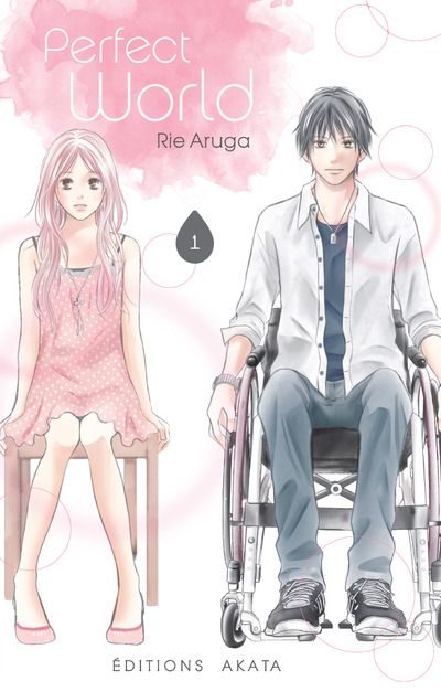 Manga e disabilità – racconto ordinario dello straordinario
