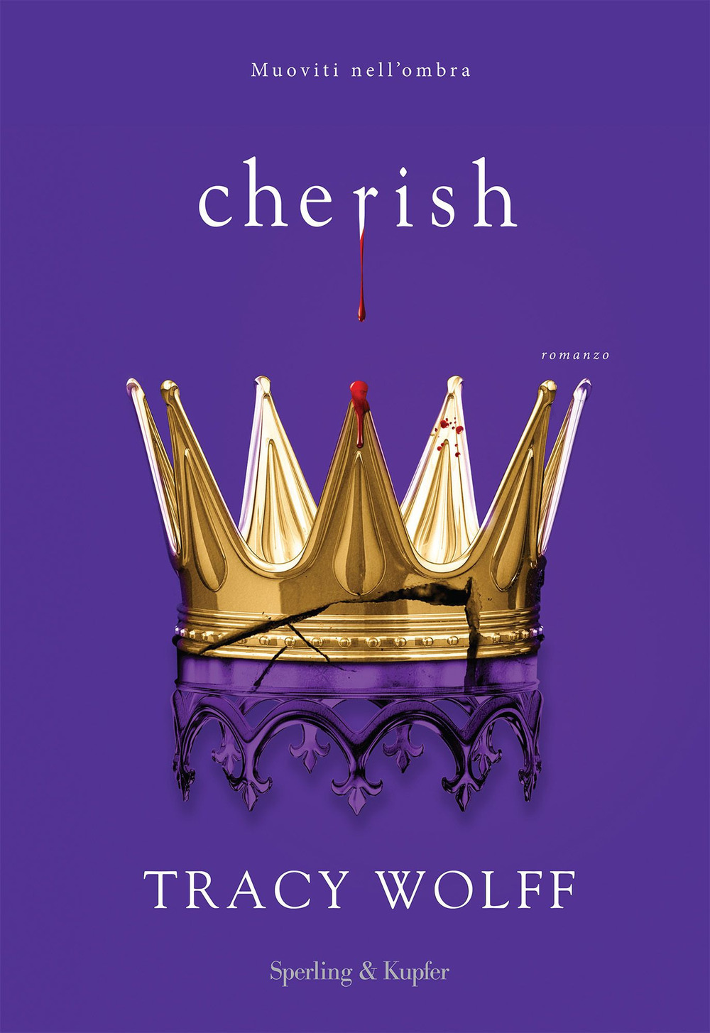 Cherish