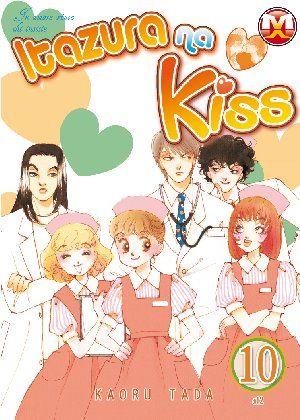 Itazura Na Kiss 10 (di 12)