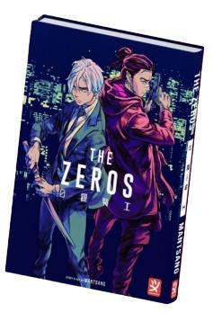 THE ZEROS 1