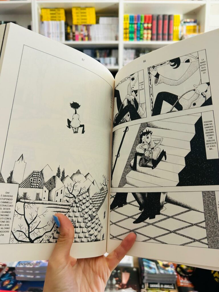 Tre manga per conoscere i Nishioka Kyodai