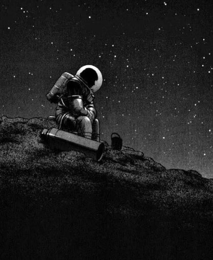 Planetes – Verso l’infinito, e oltre