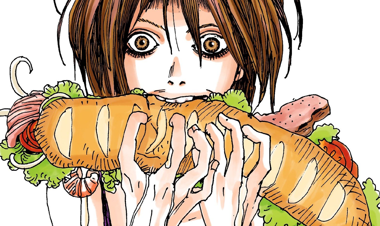 Moyoco Anno: Un'artista rivoluzionaria