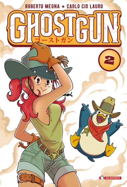 Ghostgun 2
