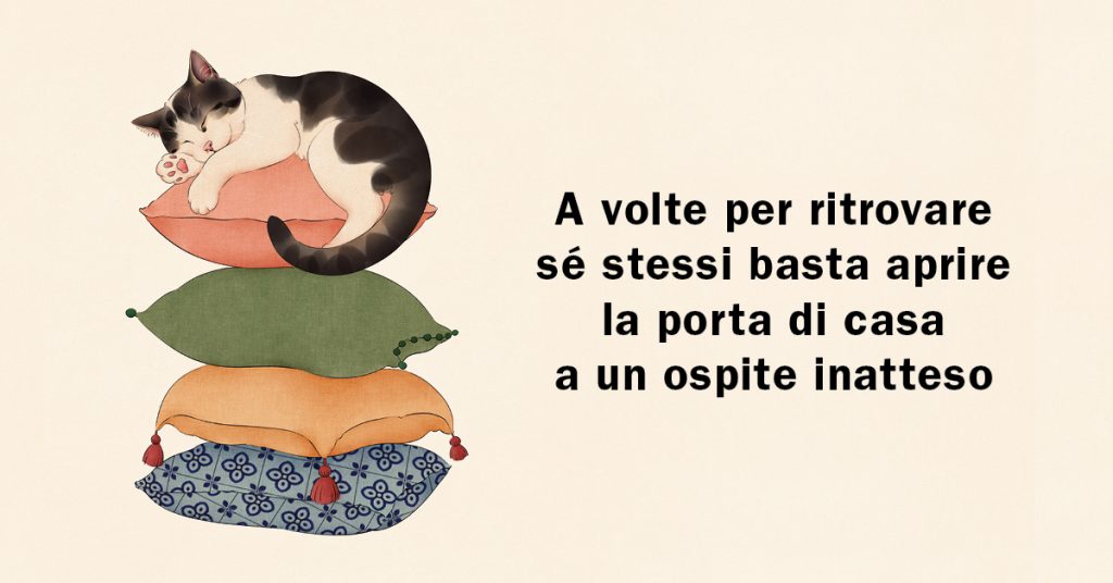 La Stagione dei Gatti