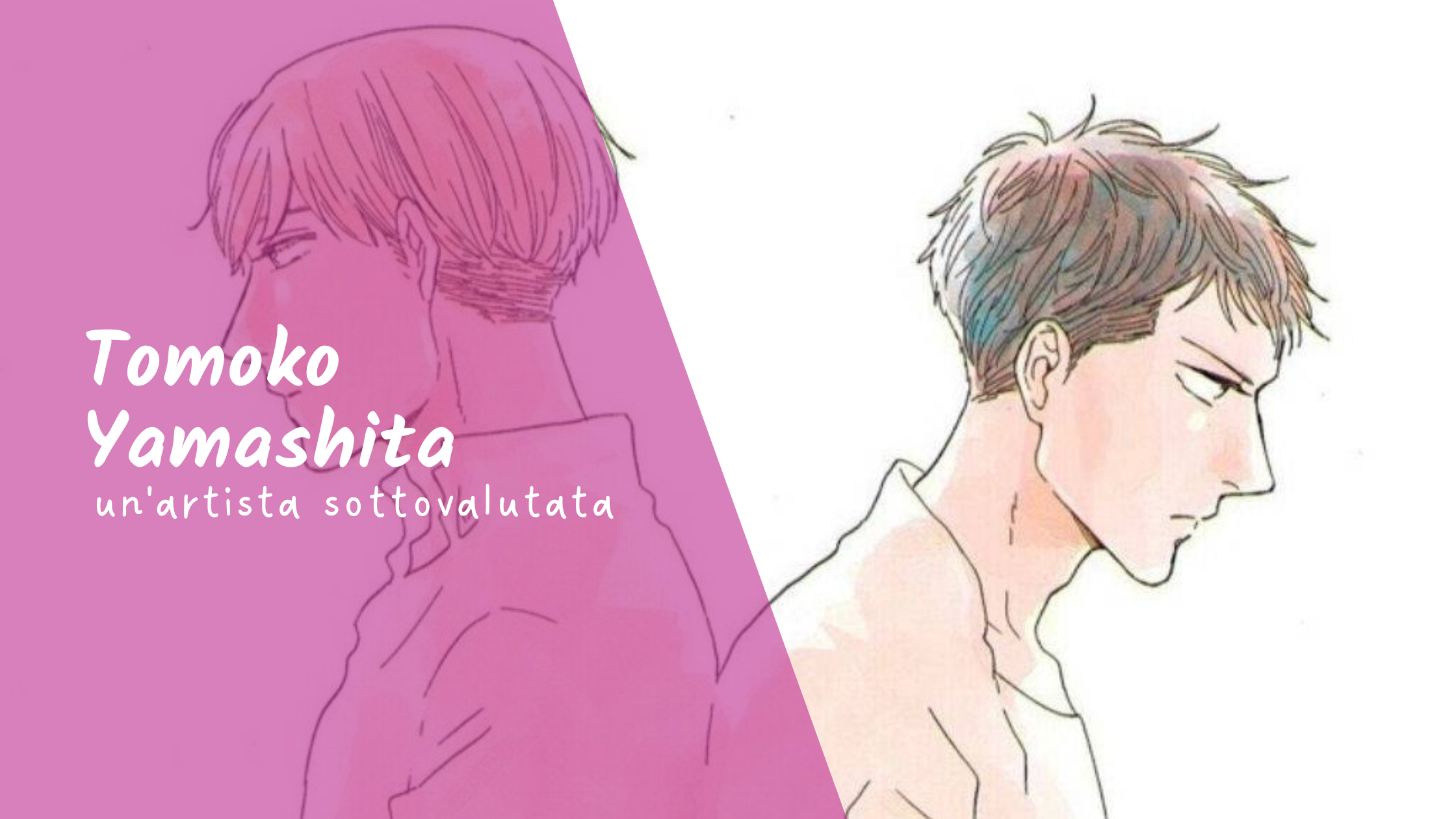 Tomoko Yamashita: un'artista sottovalutata