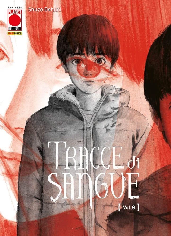 Tracce Di Sangue 9
