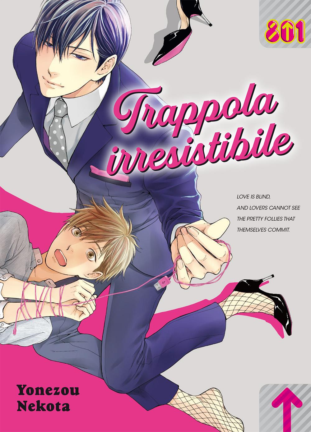 Trappola Irresistibile 1