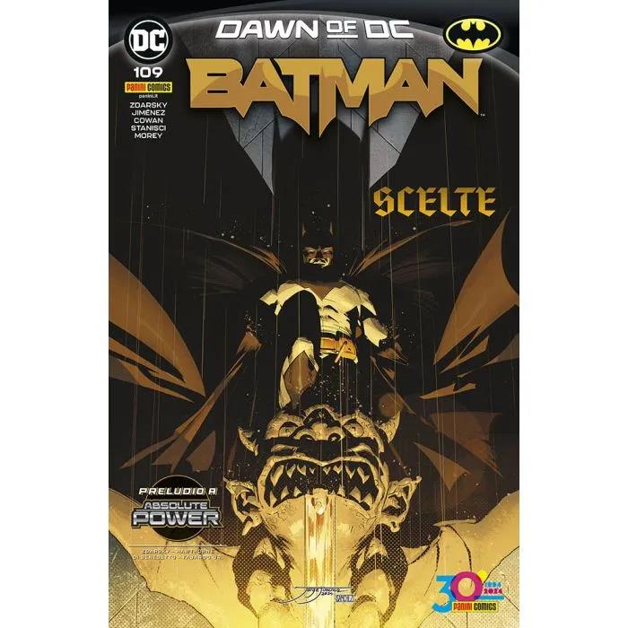 Batman 109