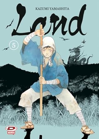 Land 5