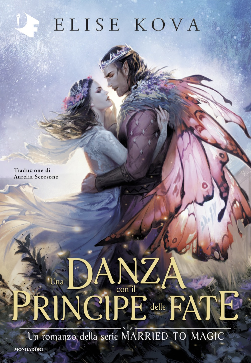 Una Danza con il Principe delle Fate