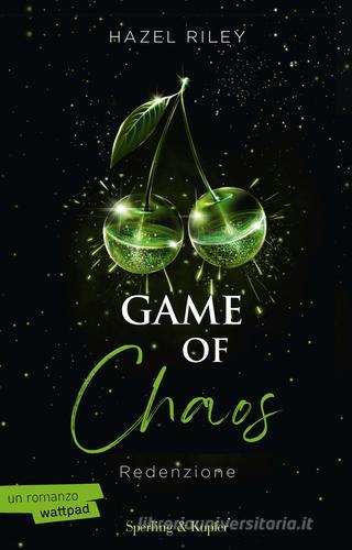 Game of chaos. Redenzione