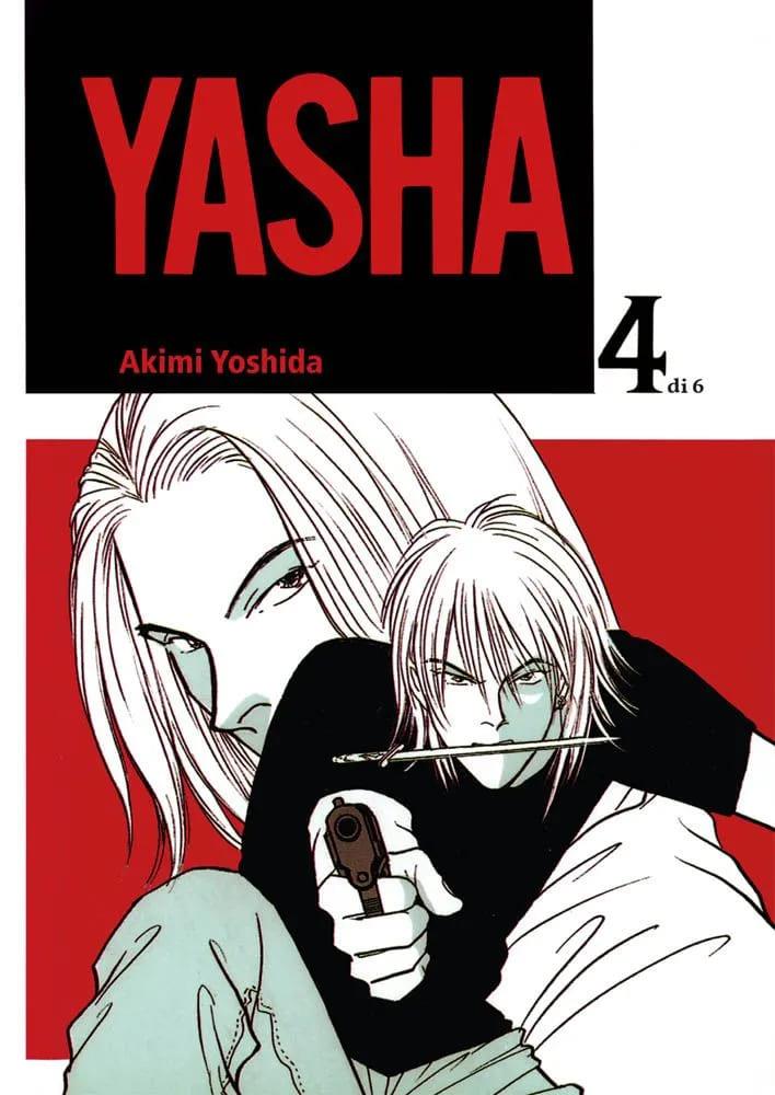 Yasha 4