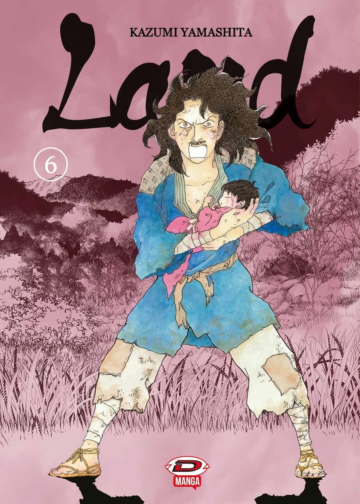 Land 6