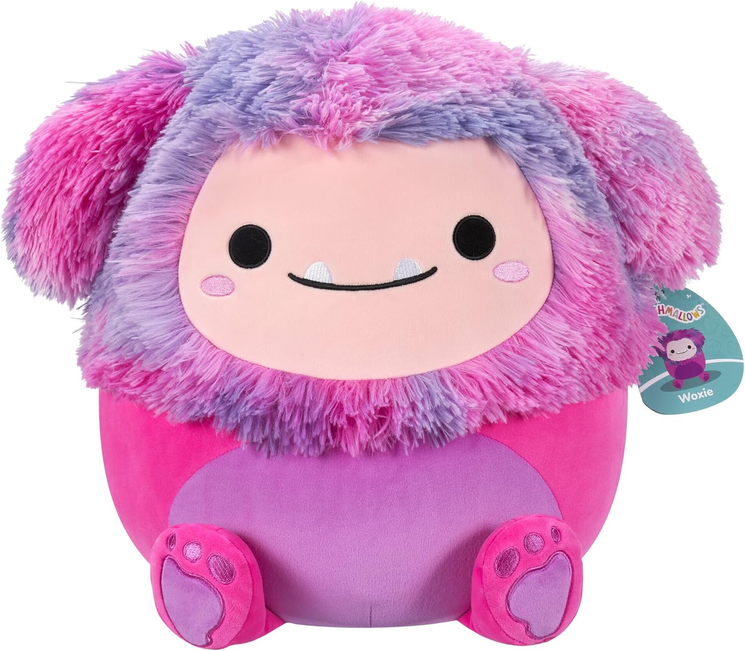 SQUISHMALLOWS 30 cm Wuxie