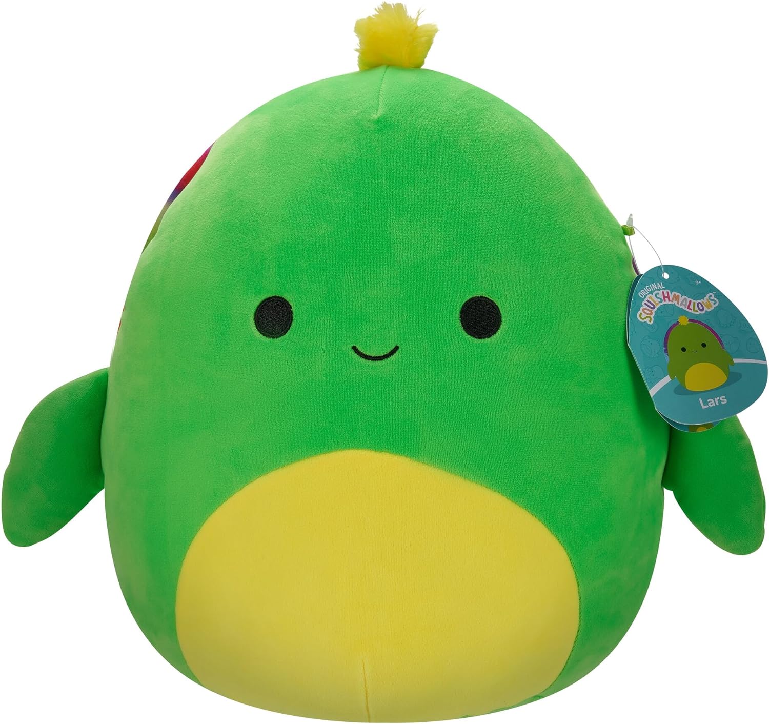SQUISHMALLOWS 30 cm Lars