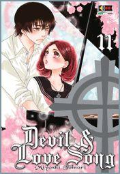 Devil & Love Song 11 (di 13)