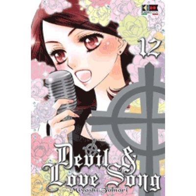 Devil & Love Song 12 (di 13)
