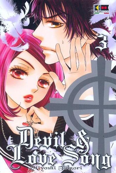 Devil & Love Song 3 (di 13)