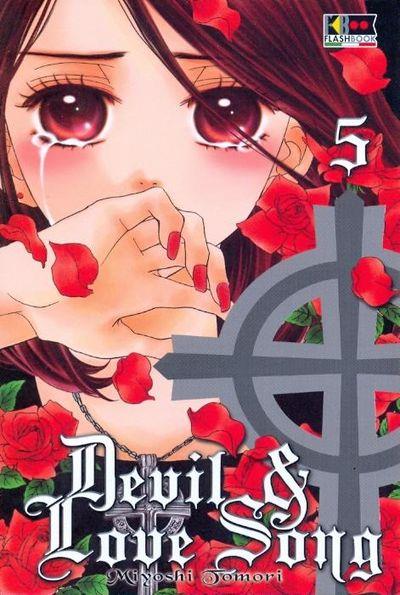 Devil & Love Song 5 (di 13)