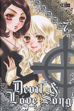 Devil & Love Song 7 (di 13)