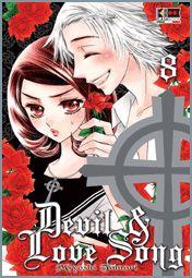 Devil & Love Song 8 (di 13)