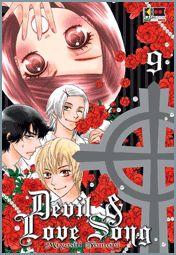 Devil & Love Song 9 (di 13)