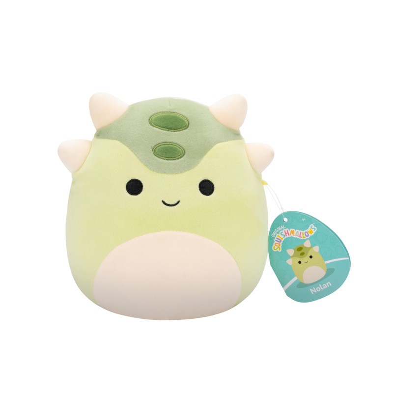 SQUISHMALLOWS PELUCHE NOLAN 20 CM