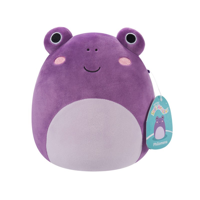 SQUISHMALLOWS PELUCHE PHILOMENA 20 CM