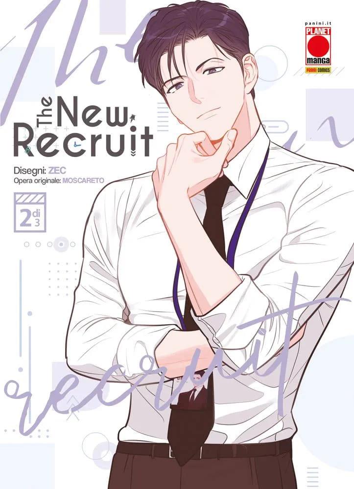The New Recruit - 2