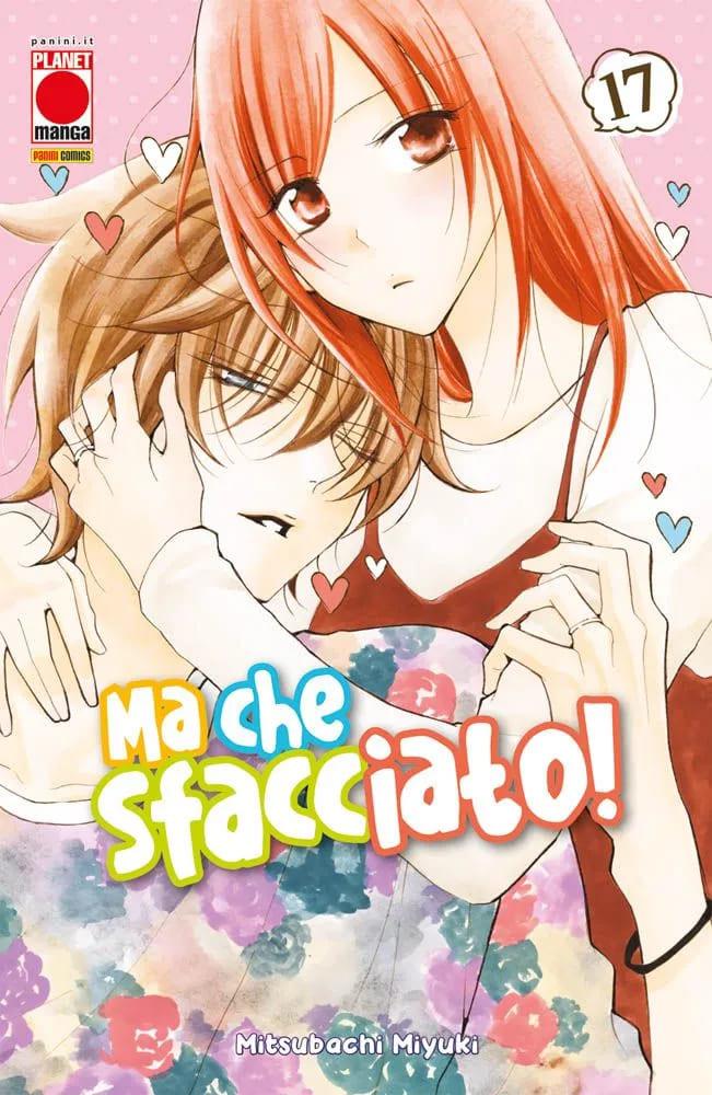 Namaikizakari - Ma Che Sfacciato 17