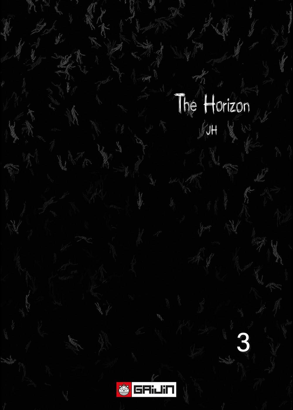 The Horizon 3 (di 3)