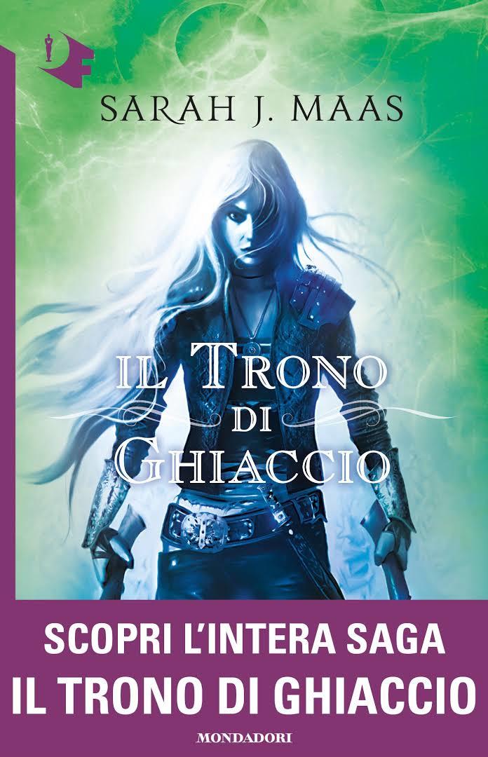 Il Trono Di Ghiaccio