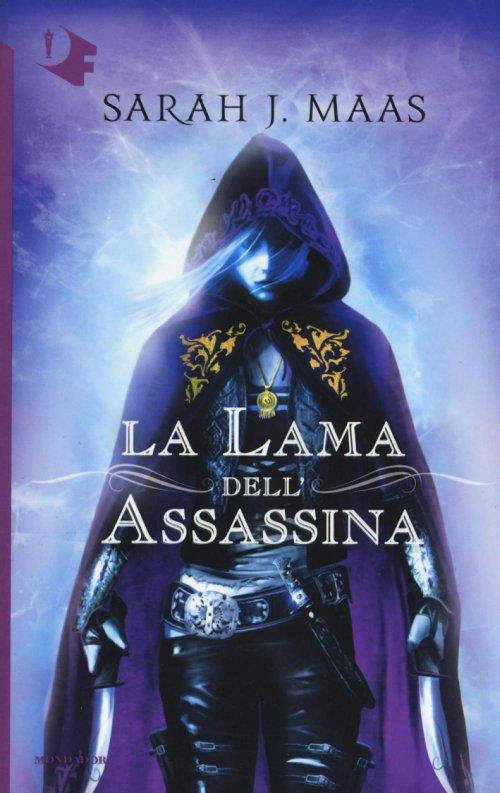 La Lama Assassina
