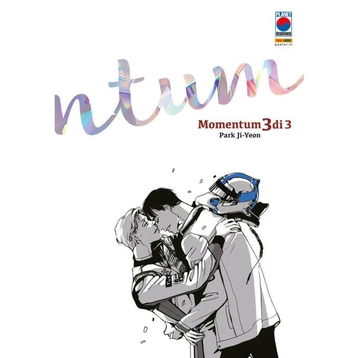 Momentum 3 (di 3)