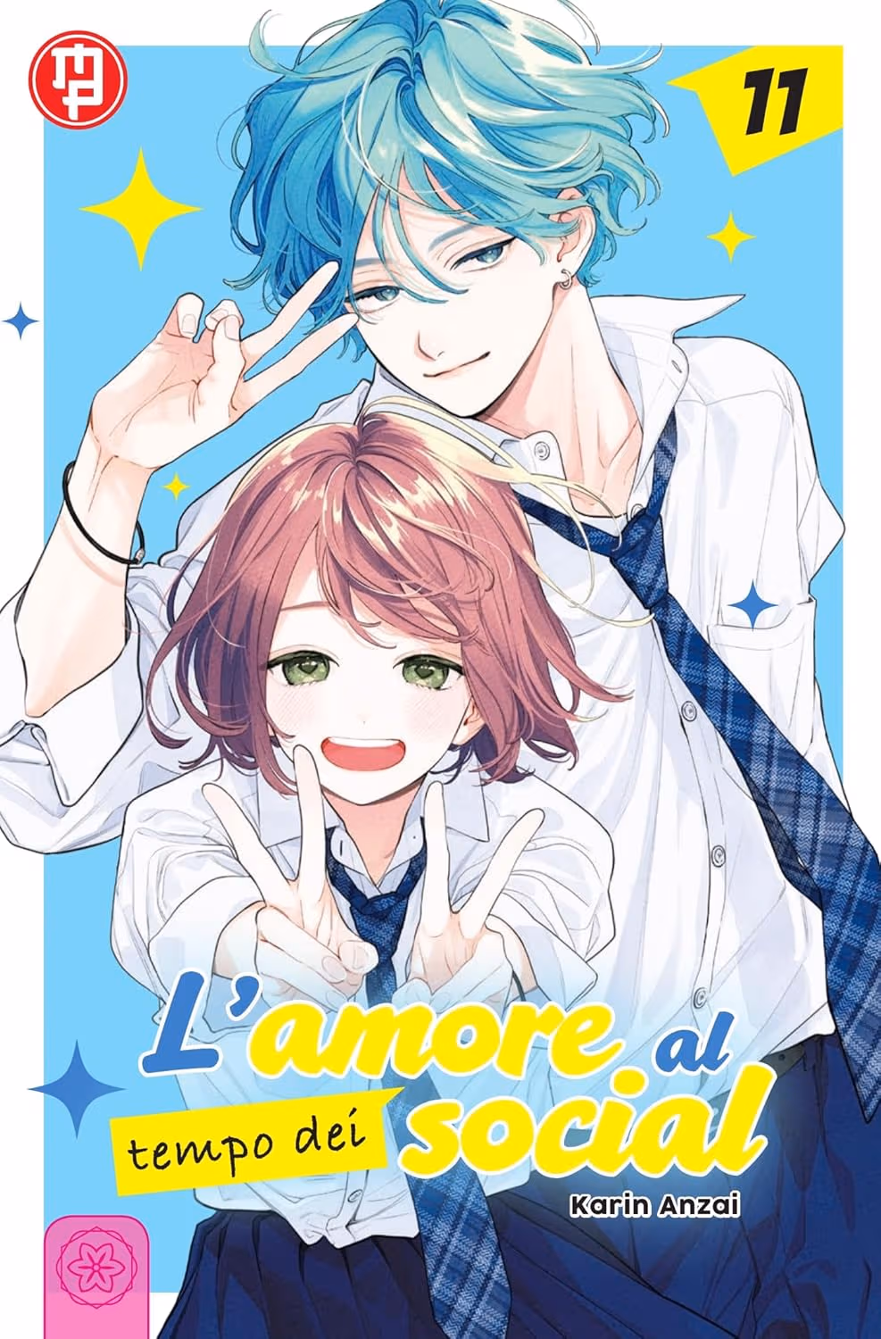 L'amore Al Tempo Dei Social 11
