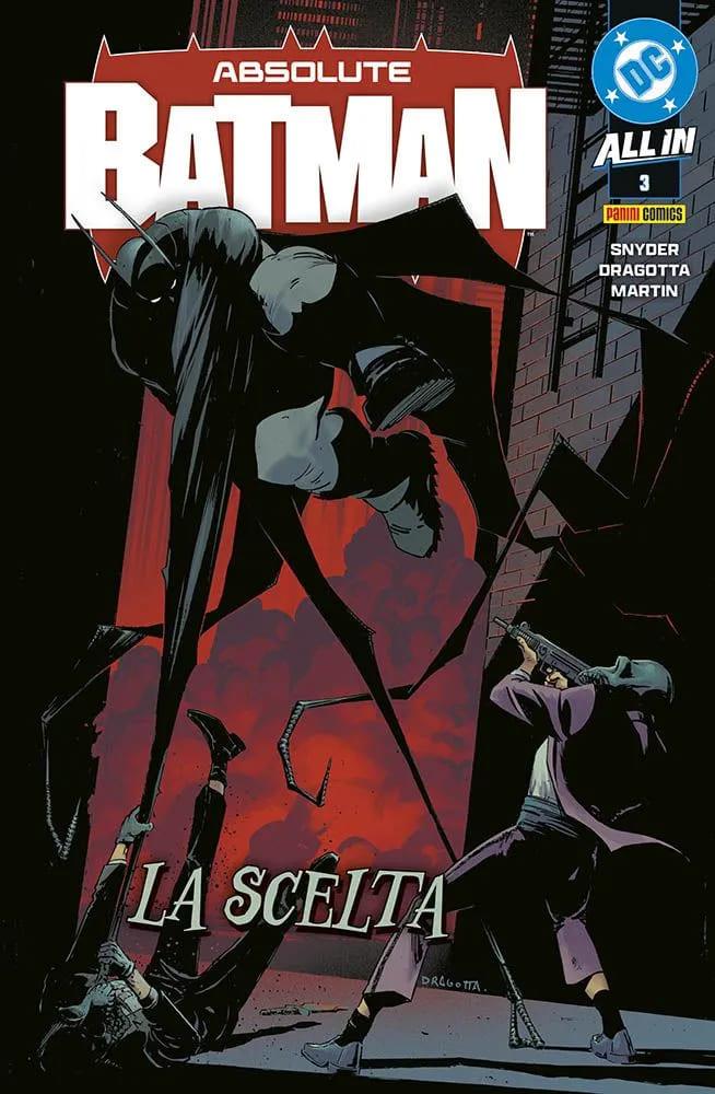 Absolute Batman 3