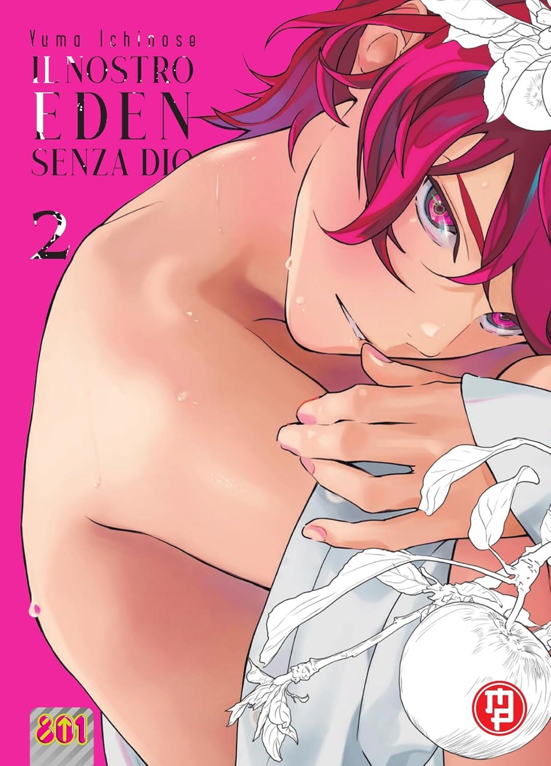 Il Nostro Eden Senza Dio 2