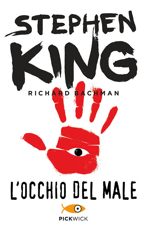 L'Occhio del male