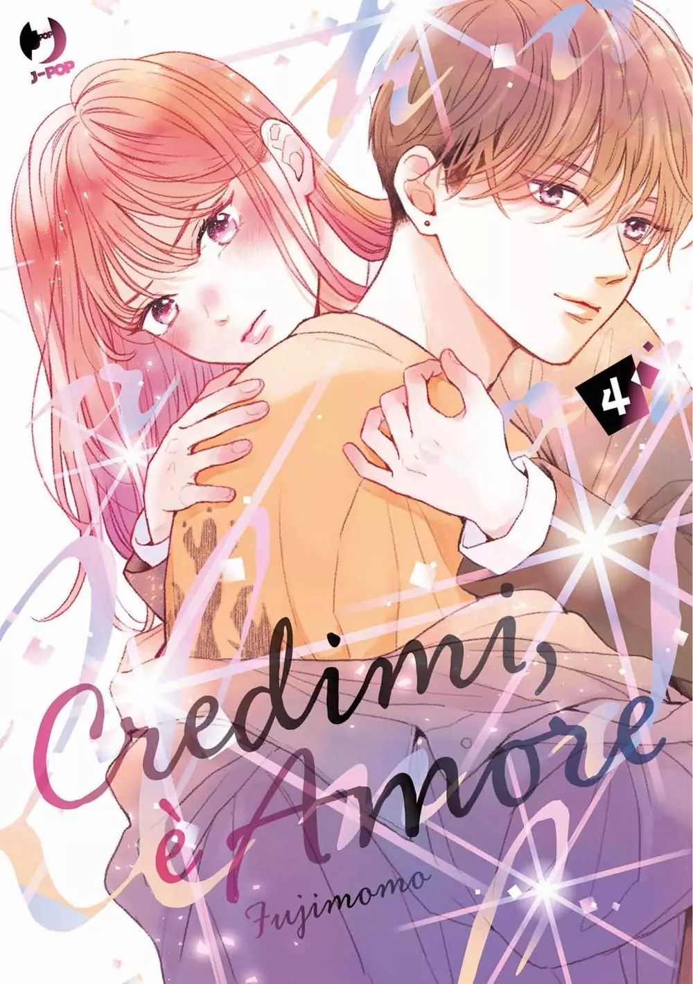 Credimi è amore 4
