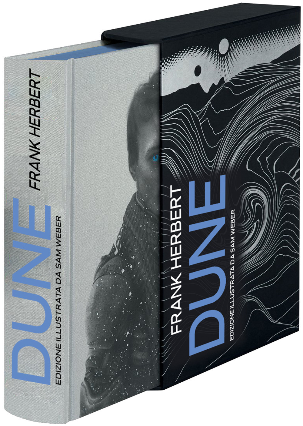 (PREORDER) Dune - Edizione limitata