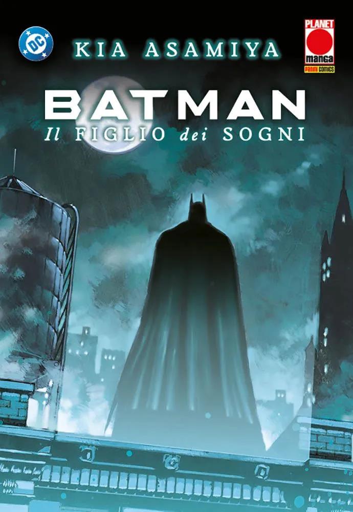 Batman - Il Figlio Dei Sogni