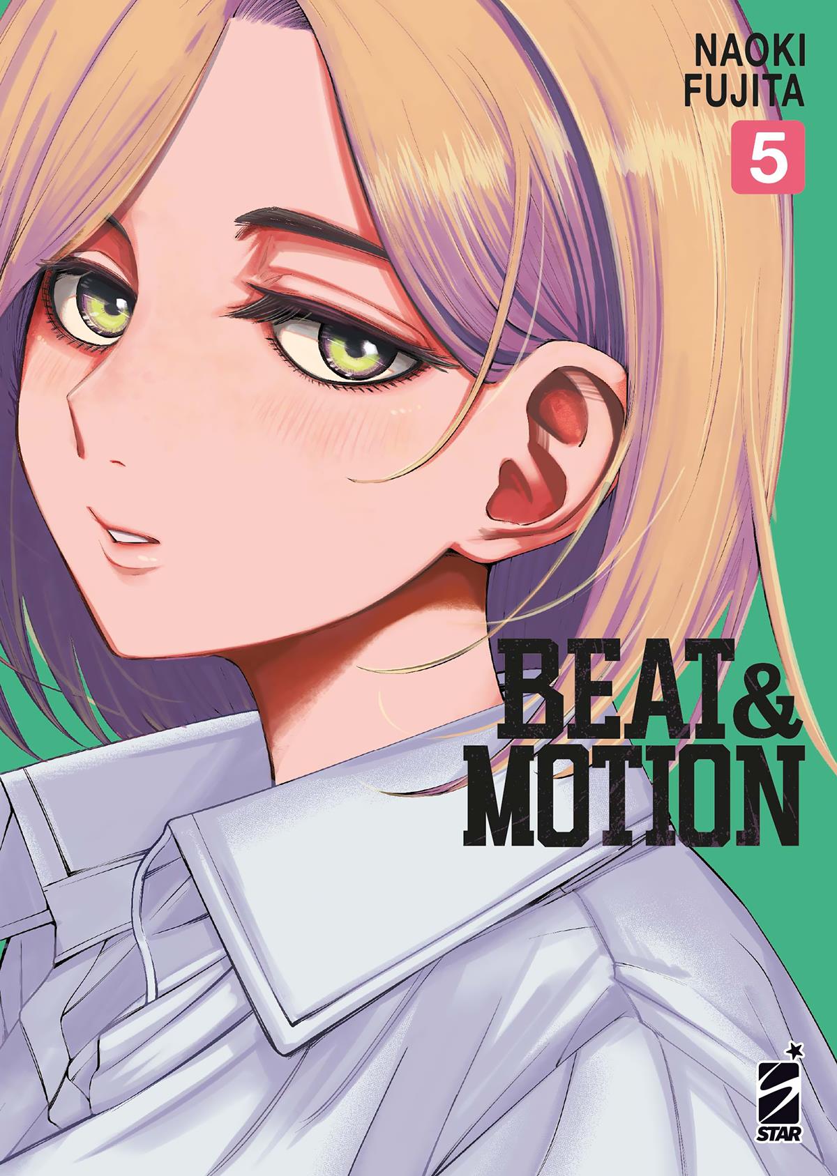 Beat & Motion 5