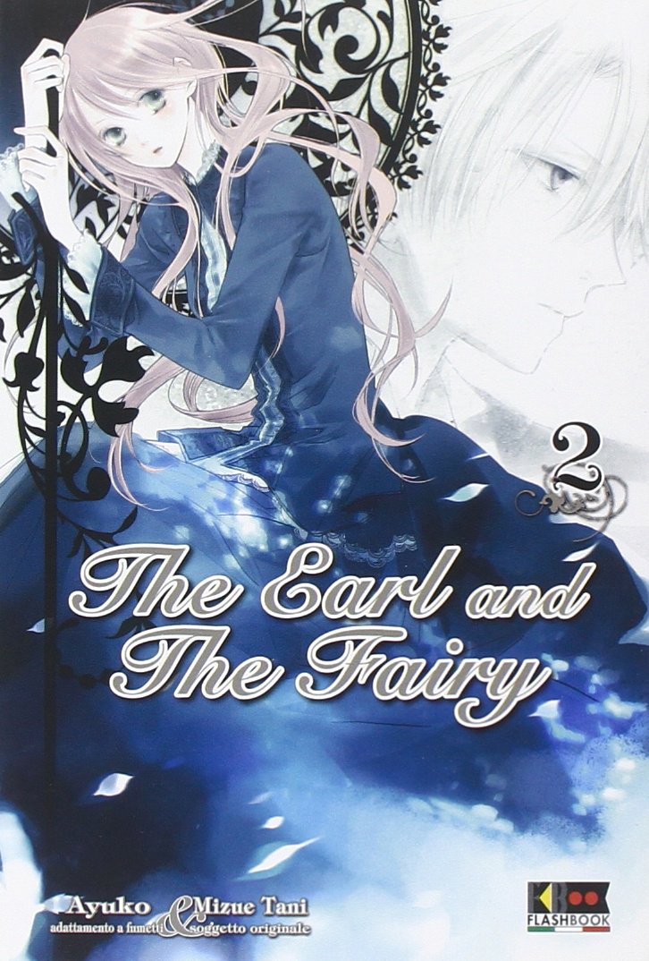 The Earl & the Fairy 2