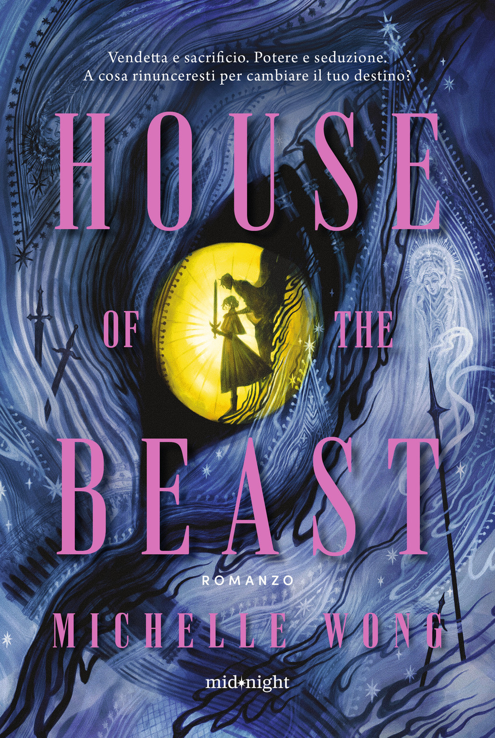 House of the Beast