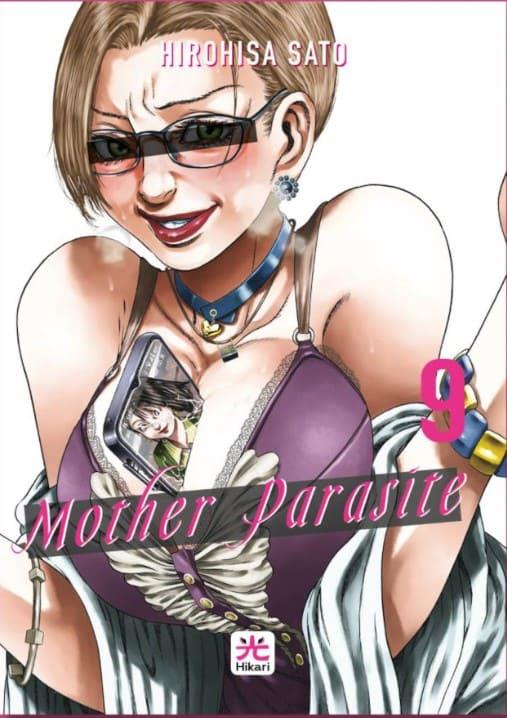 Mother Parasite 9